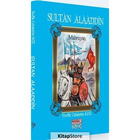 Sultan Alaaddin - Bekir Manav