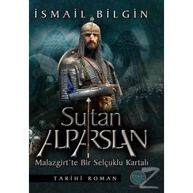 Sultan Alp Arslan - Cihan Piyadeoğlu