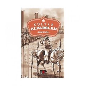 Sultan Alparslan - Ahmet Altıntaş