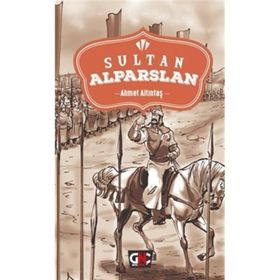 Sultan Alparslan - Ahmet Altıntaş