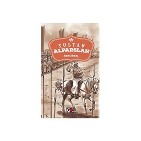 Sultan Alparslan - Ahmet Altıntaş