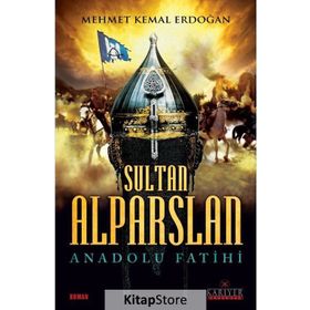 Sultan Alparslan - Mehmet Kemal Erdoğan