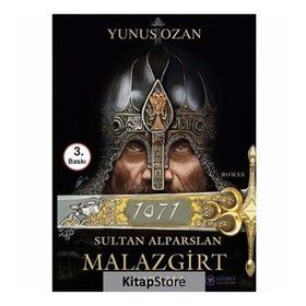 SULTAN ALPARSLAN - YILMAZ GÜRBÜZ