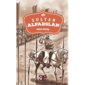 SULTAN ALPARSLAN - YILMAZ GÜRBÜZ