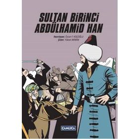 Sultan Birinci Abdülhamid Han - Özcan F. Koçoğlu