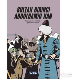 Sultan Birinci Abdülhamid Han - Özcan F. Koçoğlu