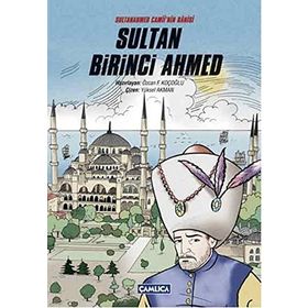 Sultan Birinci Ahmed - Özcan F. Koçoğlu