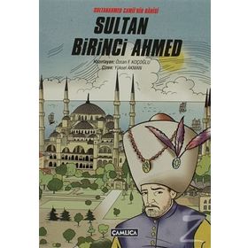 Sultan Birinci Ahmed - Özcan F. Koçoğlu