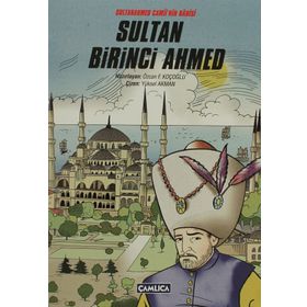 Sultan Birinci Ahmed - Özcan F. Koçoğlu