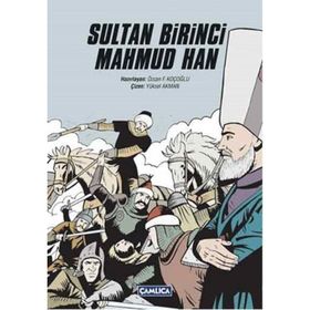 Sultan Birinci Mahmud Han - Heyet-Kurul-Komisyon
