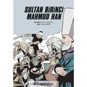 Sultan Birinci Mahmud Han - Heyet-Kurul-Komisyon
