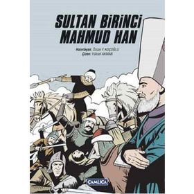 Sultan Birinci Mahmud Han - Heyet-Kurul-Komisyon