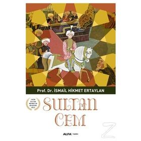 Sultan Cem - İsmail Hikmet Ertaylan