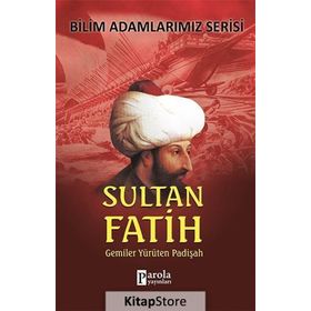 Sultan Fatih - Ali Kuzu