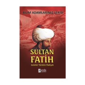 Sultan Fatih - Ali Kuzu