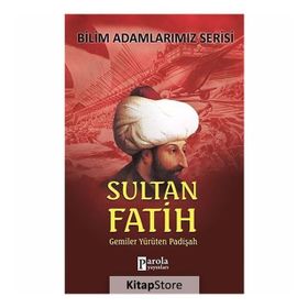 Sultan Fatih - Ali Kuzu