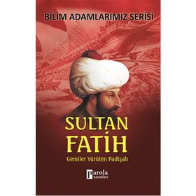 SULTAN FATIH - SELIM GÜNDÜZALP