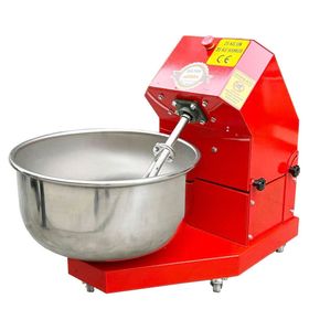 Sultan HM-15 15 kg Şanzımanlı Hamur Yoğurma Makinesi