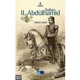 SULTAN II. ABDÜLHAMİD - MUHAMMED HARB