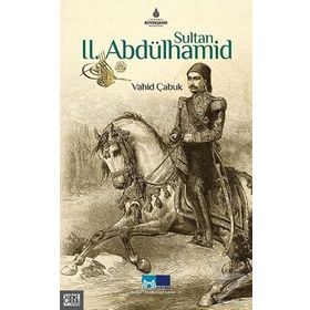 SULTAN II. ABDÜLHAMİD - MUHAMMED HARB