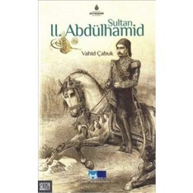 SULTAN II. ABDÜLHAMİD - MUHAMMED HARB