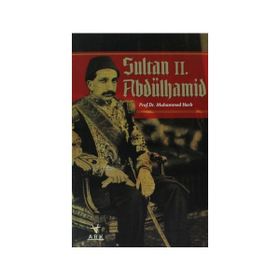 SULTAN II. ABDÜLHAMİD - MUHAMMED HARB