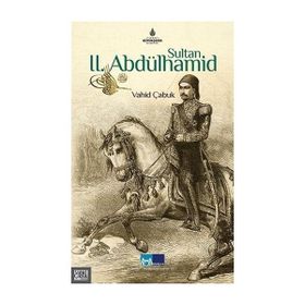 SULTAN II. ABDÜLHAMİD - MUHAMMED HARB