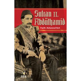 SULTAN II. ABDÜLHAMİD - VAHID ÇABUK