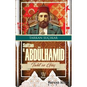 Sultan II. Abdulhamit - Şaban Çibir