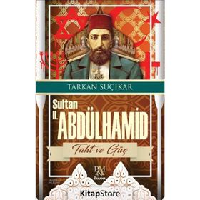 Sultan II. Abdulhamit - Şaban Çibir
