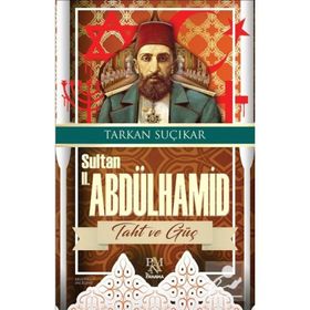 Sultan II. Abdulhamit - Şaban Çibir