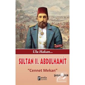 Sultan II. Abdulhamit - Şaban Çibir