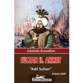 Sultan II. Ahmet - Şaban Çibir