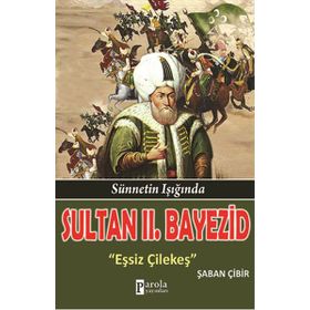 Sultan II. Bayezid - Şaban Çibir