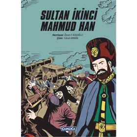 Sultan İkinci Mahmud Han - Heyet-Kurul-Komisyon