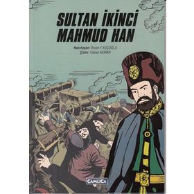 Sultan İkinci Mahmud Han - Heyet-Kurul-Komisyon