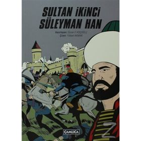 Sultan İkinci Süleyman Han - Özcan F. Koçoğlu