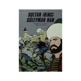 Sultan İkinci Süleyman Han - Özcan F. Koçoğlu