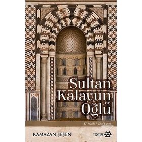 Sultan Kalavun Ve Oğlu - Ramazan Şeşen