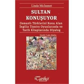 Sultan Konuşuyor - linda mc jannet