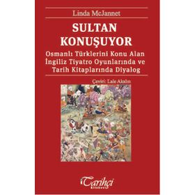 Sultan Konuşuyor - linda mc jannet