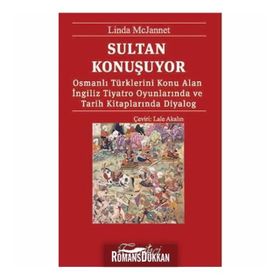 Sultan Konuşuyor - linda mc jannet