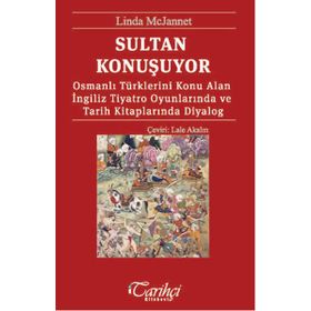 Sultan Konuşuyor - linda mc jannet
