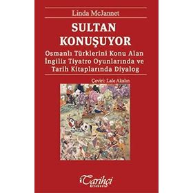 Sultan Konuşuyor - linda mc jannet