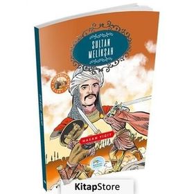 Sultan Melikşah - Hasan Yiğit
