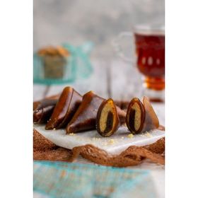 Sultan Pestil 300 gr Glutensiz Şeker İlavesiz Muska Pestili