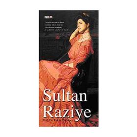 SULTAN RAZIYE - ERKAN TÜRKMEN