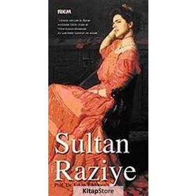 SULTAN RAZIYE - ERKAN TÜRKMEN