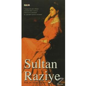 SULTAN RAZIYE - ERKAN TÜRKMEN
