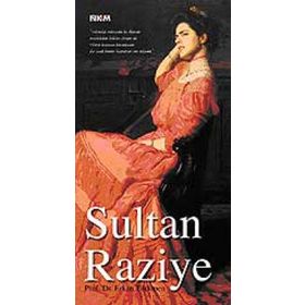 SULTAN RAZIYE - ERKAN TÜRKMEN
